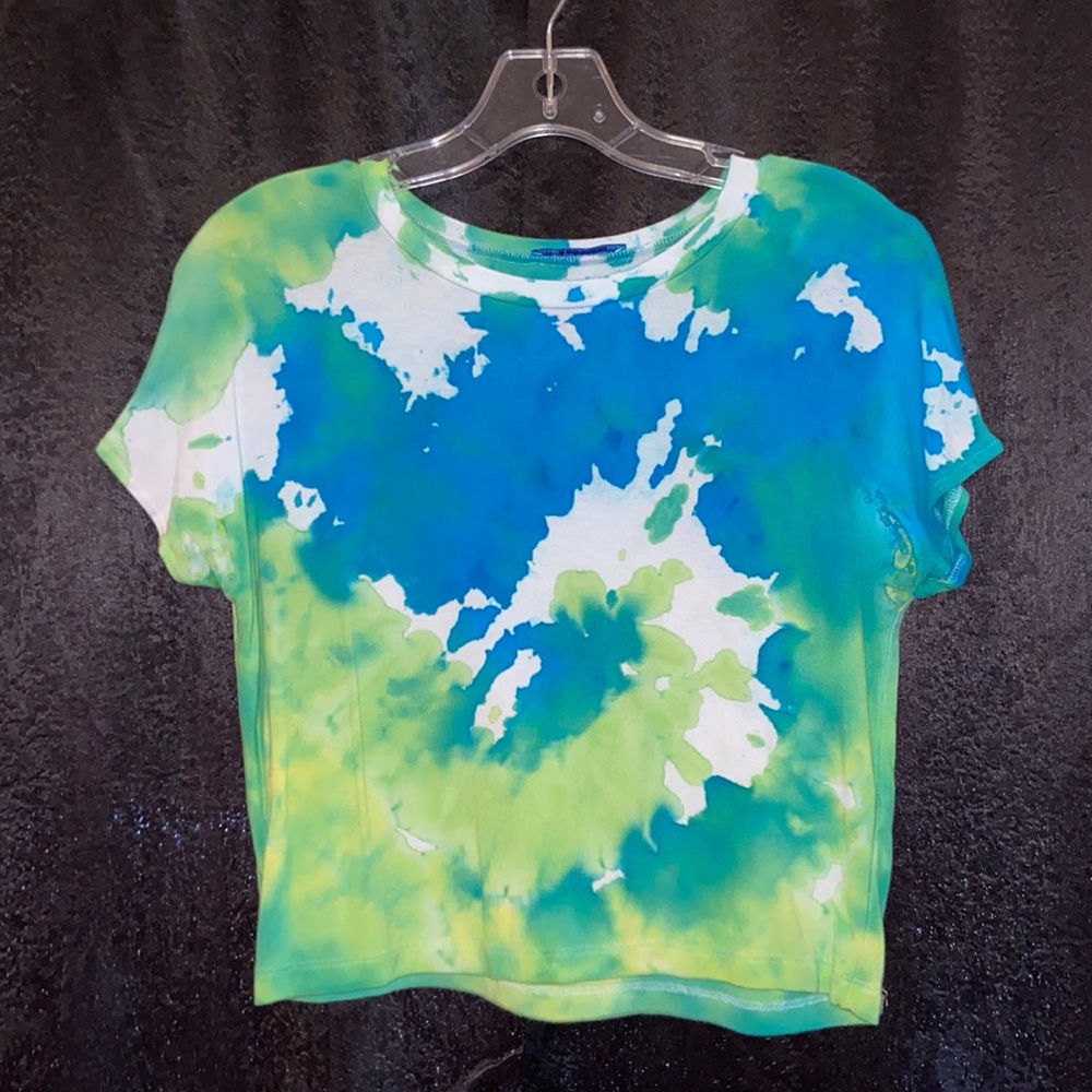 Tie-Dye